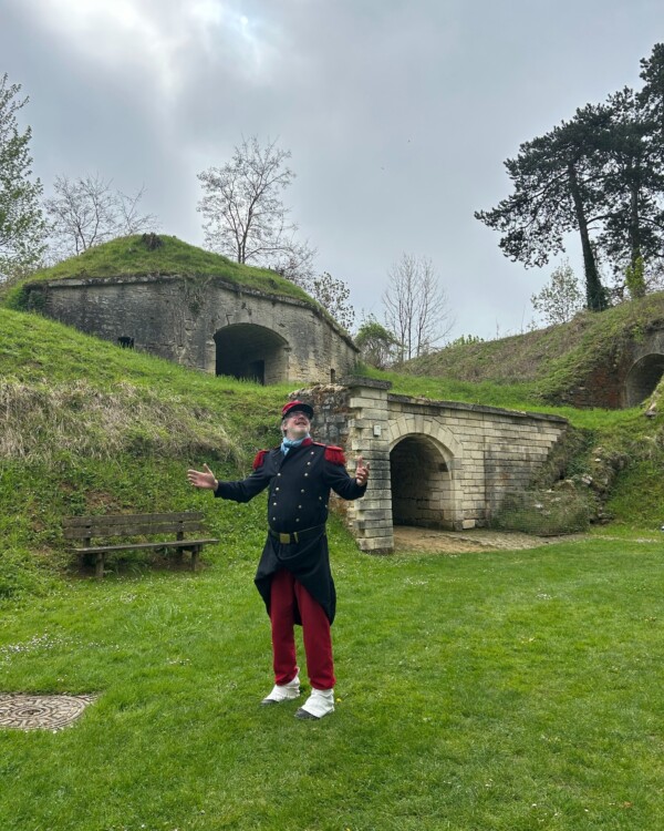 Les Mercredis d’Émile continuent......