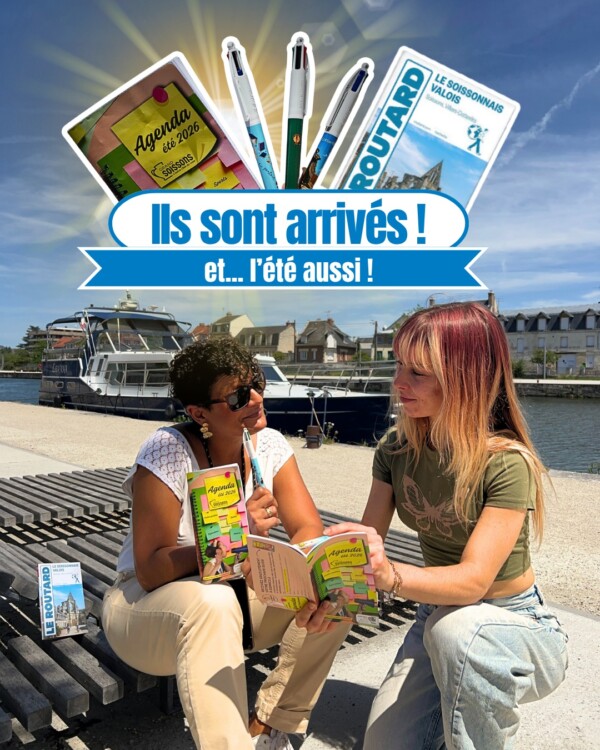 ☀️ Le kit indispensable pour un...