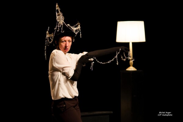 Tartuffe d’après Molière par la Cie...